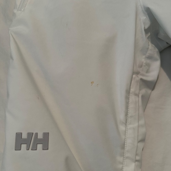 Helly Hansen Snow Set XS/164/14 Purple and White - Picture 5 of 7